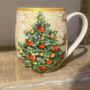 MUG ALBERO HENRIETTE D18083
