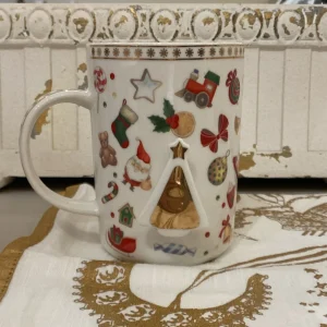 MUG LOLLIPOP BRANDANI 83665